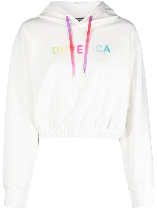 Duvetica Women's Sweaters Grey