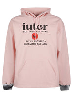 Iuter Men's Sweaters Pink