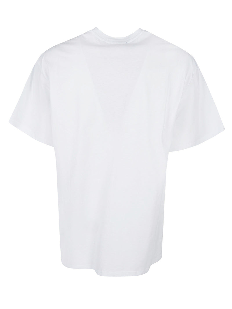 Iuter Men's T-Shirts And Polos White