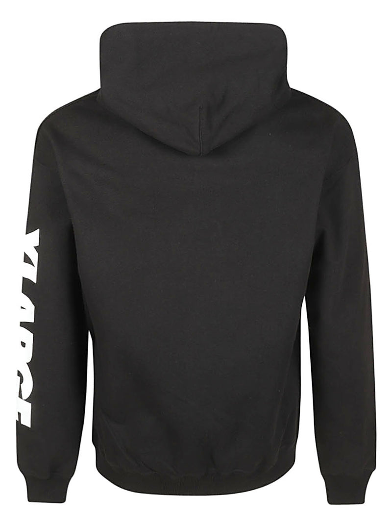 Iuter Men's Sweaters Black