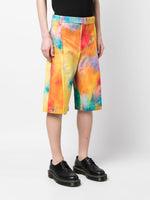 Études Men's Études Men's Shorts Multicolour