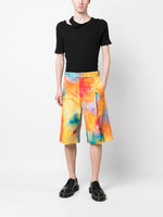 Études Men's Études Men's Shorts Multicolour