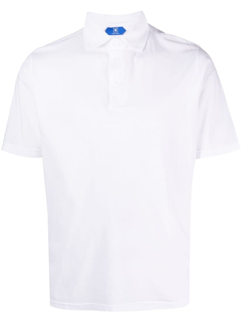 Kired Men's T-Shirts And Polos White