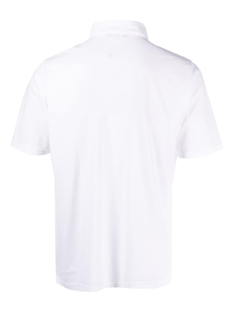 Kired Men's T-Shirts And Polos White