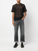 Department5 Men's Trousers Black