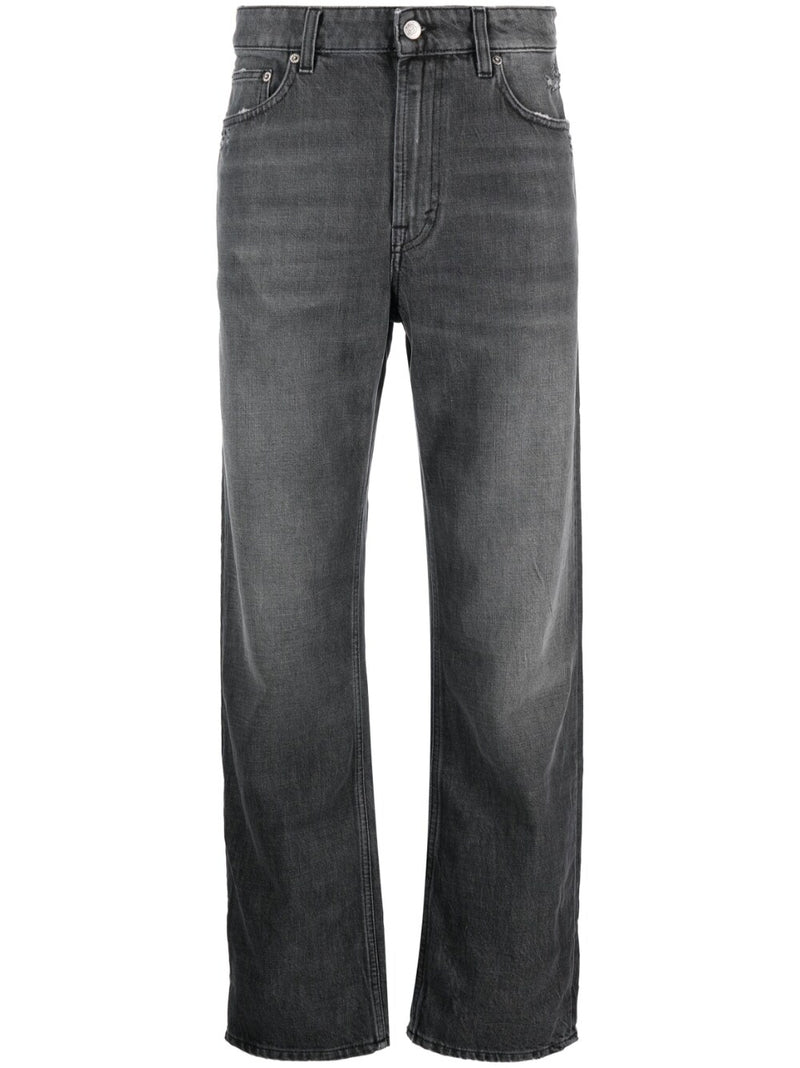 Department5 Men's Trousers Black