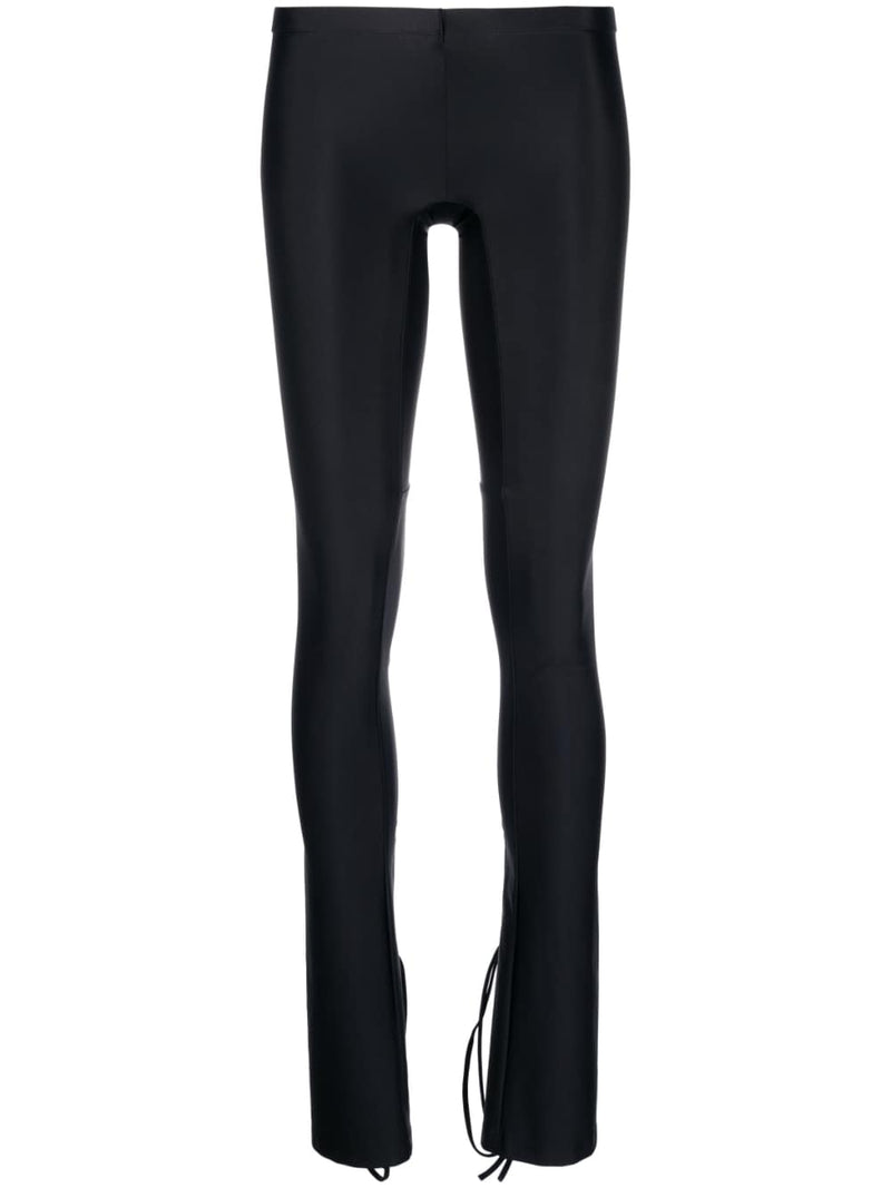 Knwls Women's Trousers Black