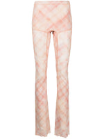 Knwls Women's Trousers Pink