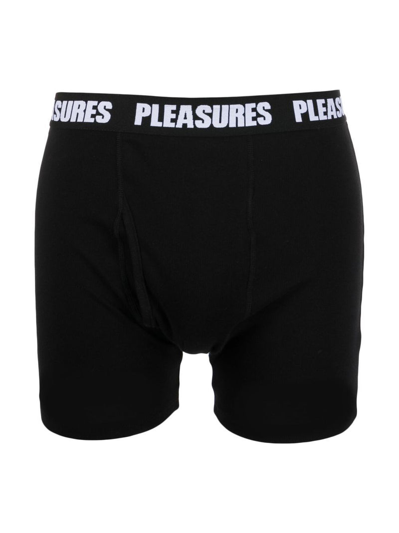 Pleasures Men's Underwear Black