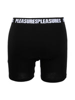 Pleasures Men's Underwear Black