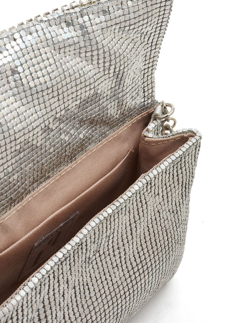 Rosantica Women's Bags.. Silver