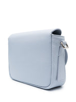 Zanellato Women's Bags.. Clear Blue