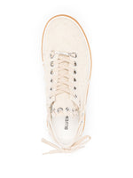 Bluemarble Men's Sneakers White