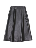 Balenciaga Women's Skirts Black