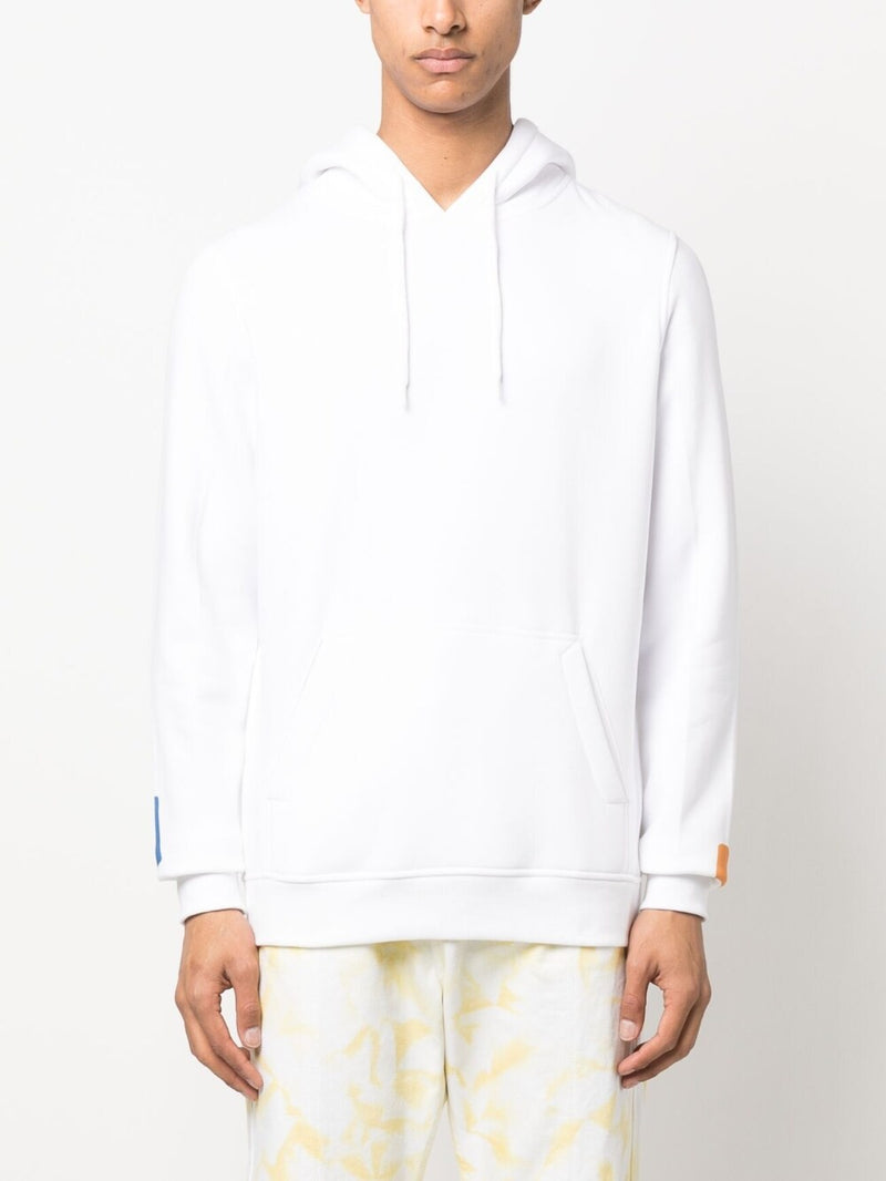 Encre' Men's Sweaters White