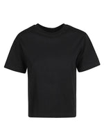 Armarium Women's T-Shirts And Polos Black