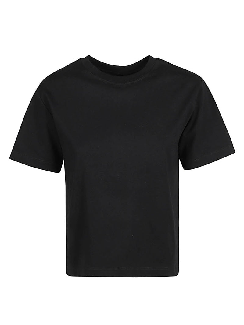 Armarium Women's T-Shirts And Polos Black