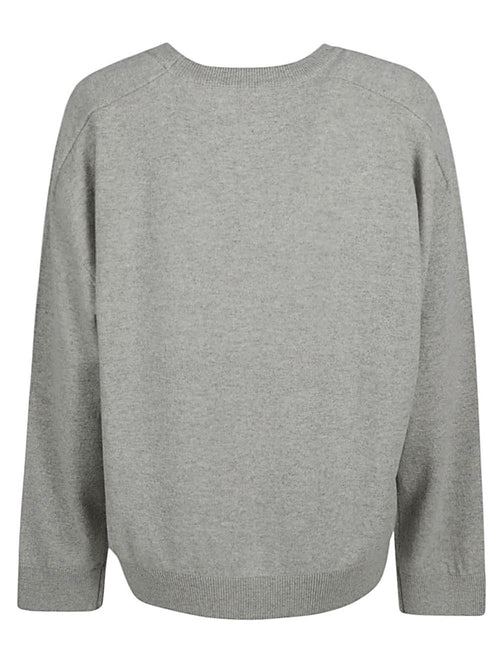 Armarium Women's Sweaters Grey