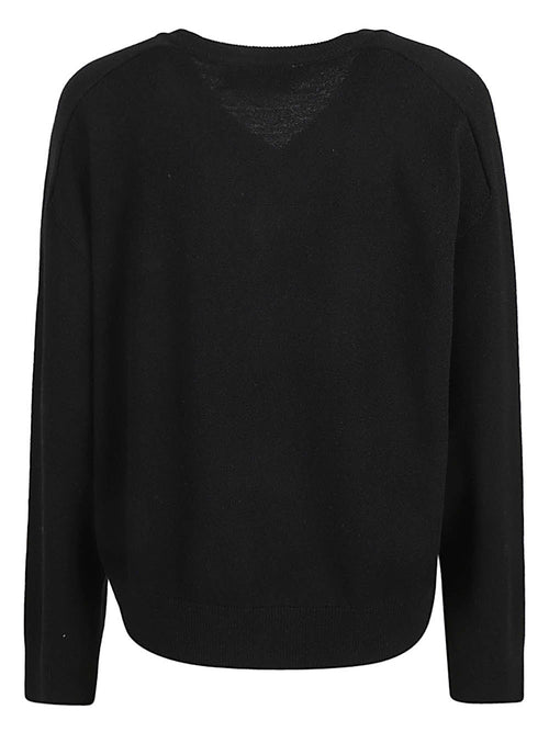 Armarium Women's Sweaters Black