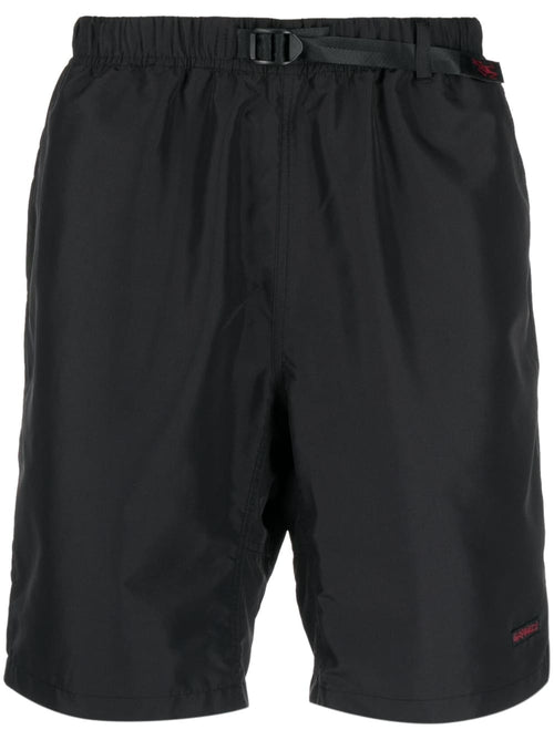 Gramicci Men's Shorts Black