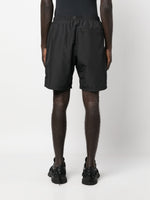 Gramicci Men's Shorts Black