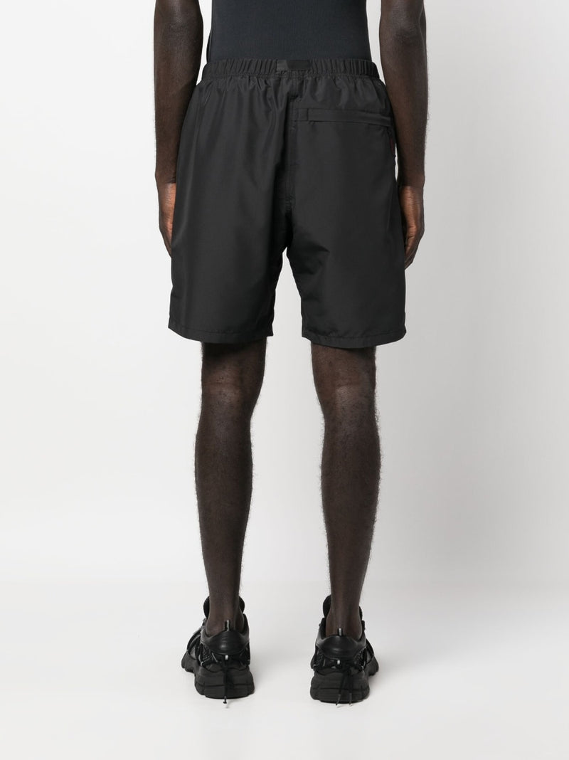 Gramicci Men's Shorts Black