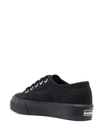 Superga Women's Sneakers Black