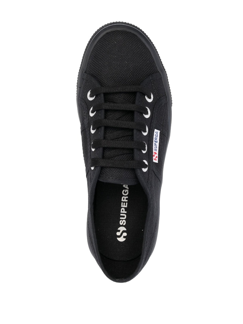 Superga Women's Sneakers Black