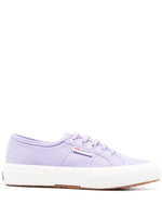 Superga Women's Sneakers Lilac