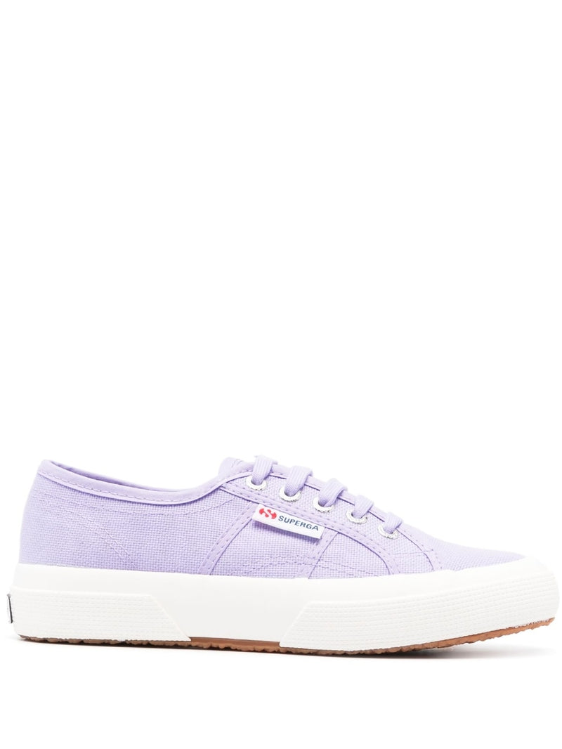 Superga Women's Sneakers Lilac