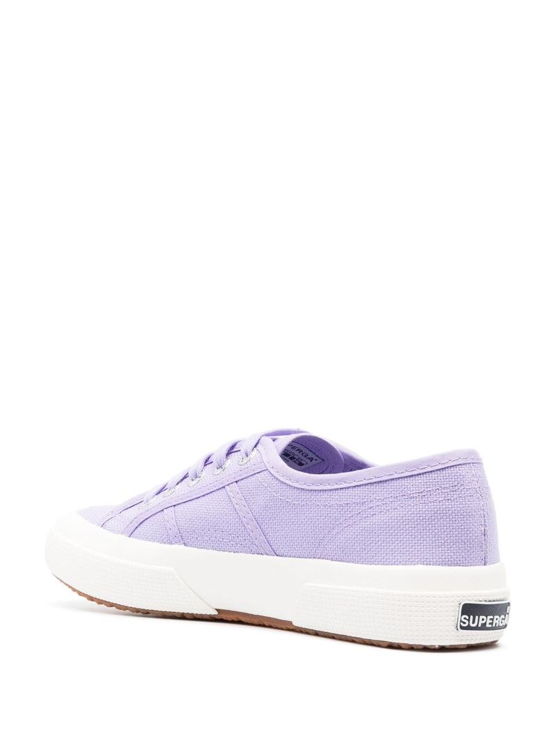 Superga Women's Sneakers Lilac