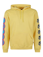 Iuter Men's Sweaters Yellow