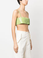 Nuè Women's Top Green