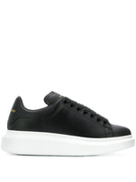 Alexander Mcqueen Women's Sneakers Black