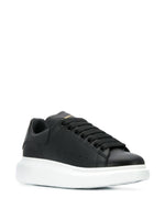 Alexander Mcqueen Women's Sneakers Black