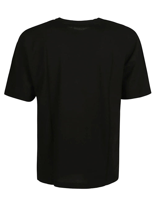 Kired Men's T-Shirts And Polos Black