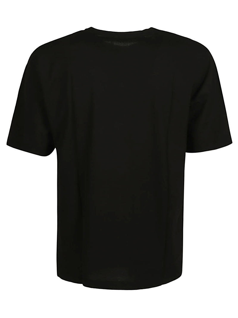 Kired Men's T-Shirts And Polos Black