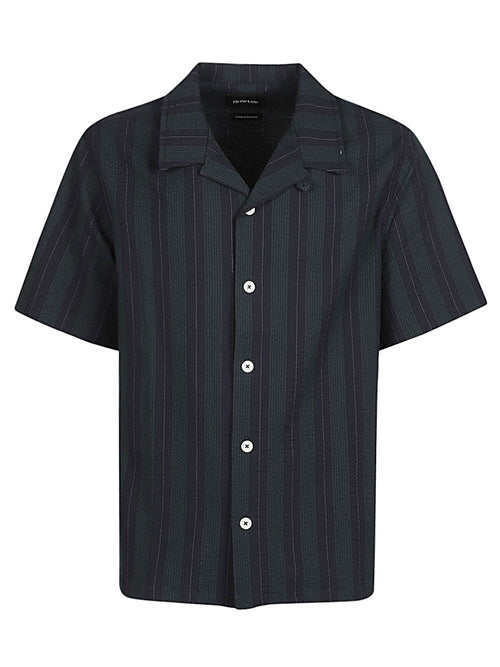 Howlin Men's Shirts Blue