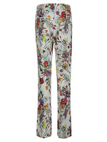 5Progress Women's Trousers White