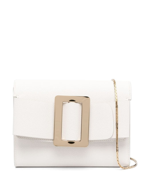 Boyy Women's Bags.. White