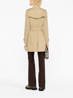 Burberry Women's Coats Beige