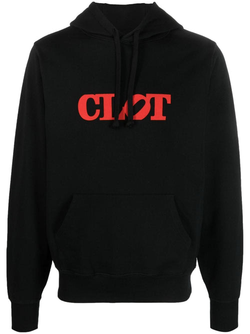 Clot Men's Sweaters Black