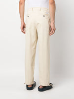 Department5 Men's Trousers Beige