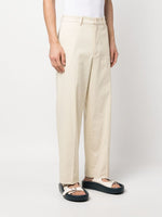 Department5 Men's Trousers Beige