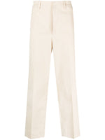 Department5 Men's Trousers Beige