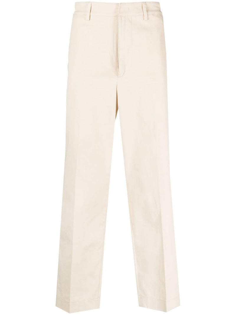 Department5 Men's Trousers Beige