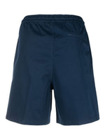 Department5 Men's Shorts Blue