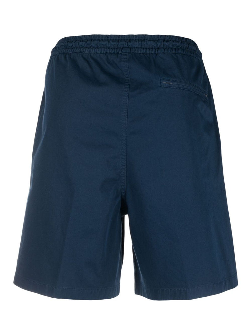 Department5 Men's Shorts Blue