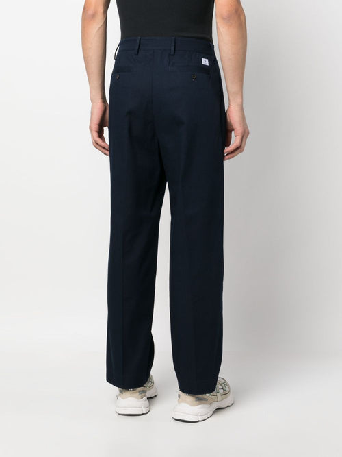 Department5 Men's Trousers Blue