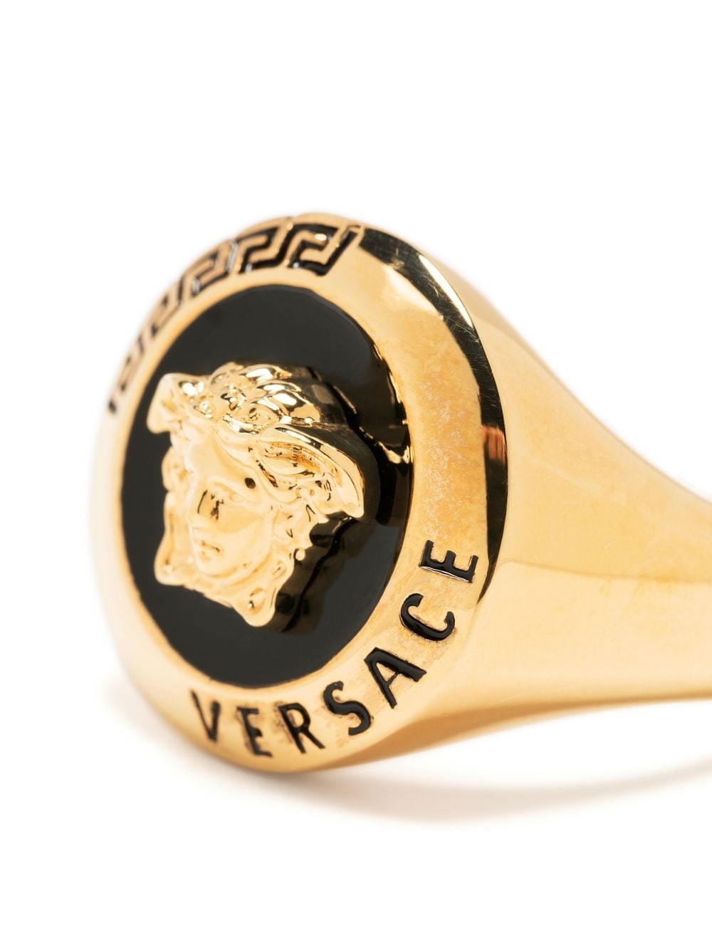 Versace Men's Bijoux Golden